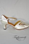 Wedding shoes 'Elena' 1