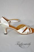 Wedding shoes 'Henrietta' 1