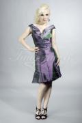 Evening dress TW0008A 1