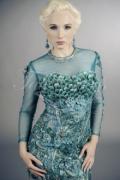 Evening dress TW0033A 2