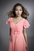 Bridesmaid dress TWCL05 2