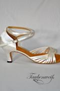 Wedding shoes 'Clara' 1