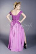 Evening dress TW0001A 3