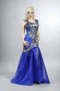 Evening dress TW0017A 1