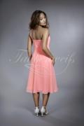 Bridesmaid dress TWCL02 3