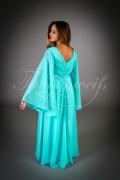 Bridesmaid dress TWEM03 3