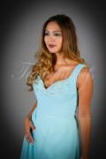 Bridesmaid dress TWEM05 2