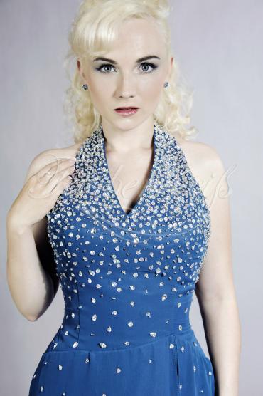 Evening dress TW0009A 2