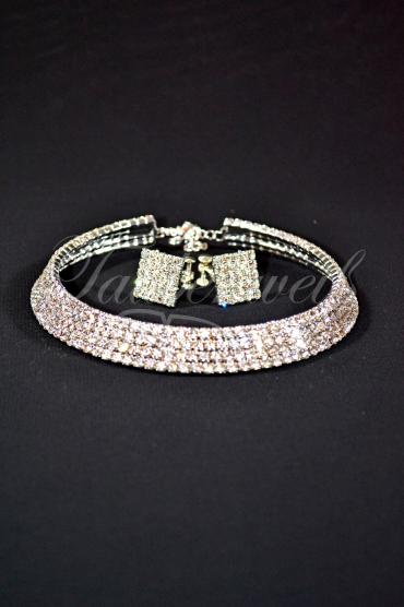 Jewel set TW0003SS Jewel set TW0003SS
