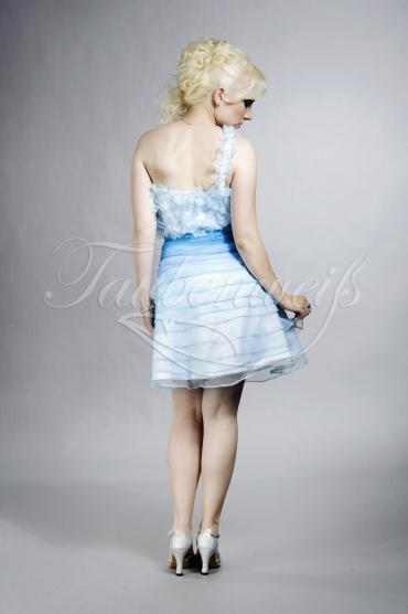 Evening dress TW0002A 3