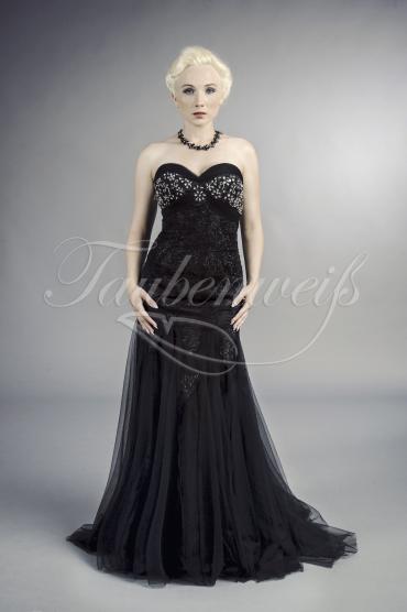 Evening dress TW0003A 1