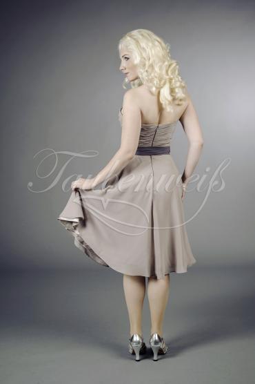 Evening dress TW0014A 3