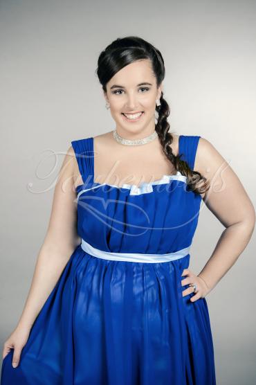 Evening dress TW0023A 2