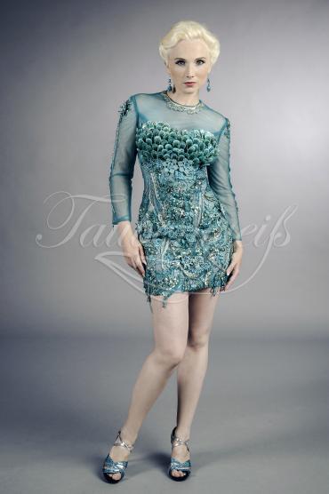 Evening dress TW0033A Evening dress TW0033A