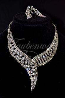 Jewel set TW0001SS