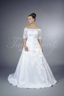 Wedding dress TW0123B