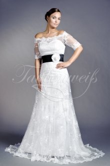 Wedding dress TW0148B