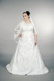 Wedding dress TW0161B