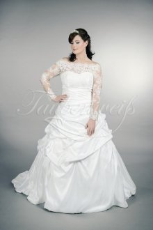 Wedding dress TW0163B