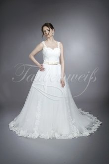 Wedding dress TW0176B